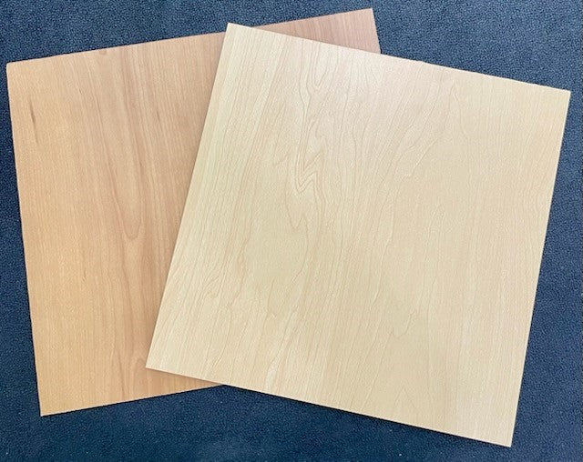 Material Starter Kit; 24 Total Sheets