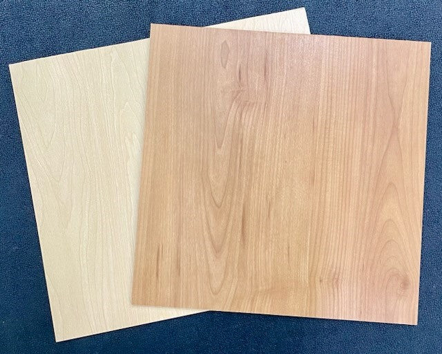 Material Starter Kit; 24 Total Sheets