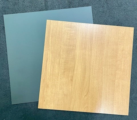 Material Sample Kit Request