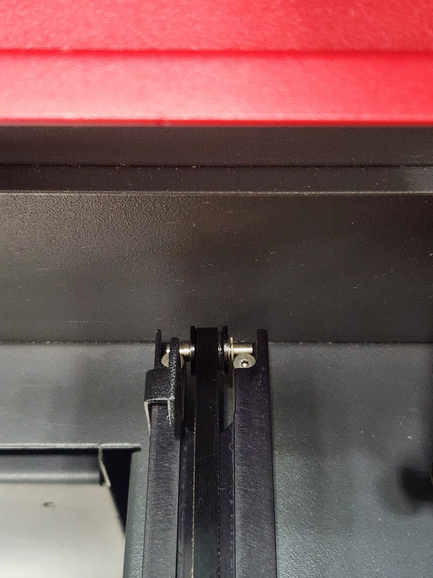 Y Axis Idler (MVX/VLS/PLS)