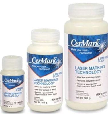 CerMark LMM-6000 Paste Ink