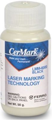 CerMark LMM-6000 Paste Ink