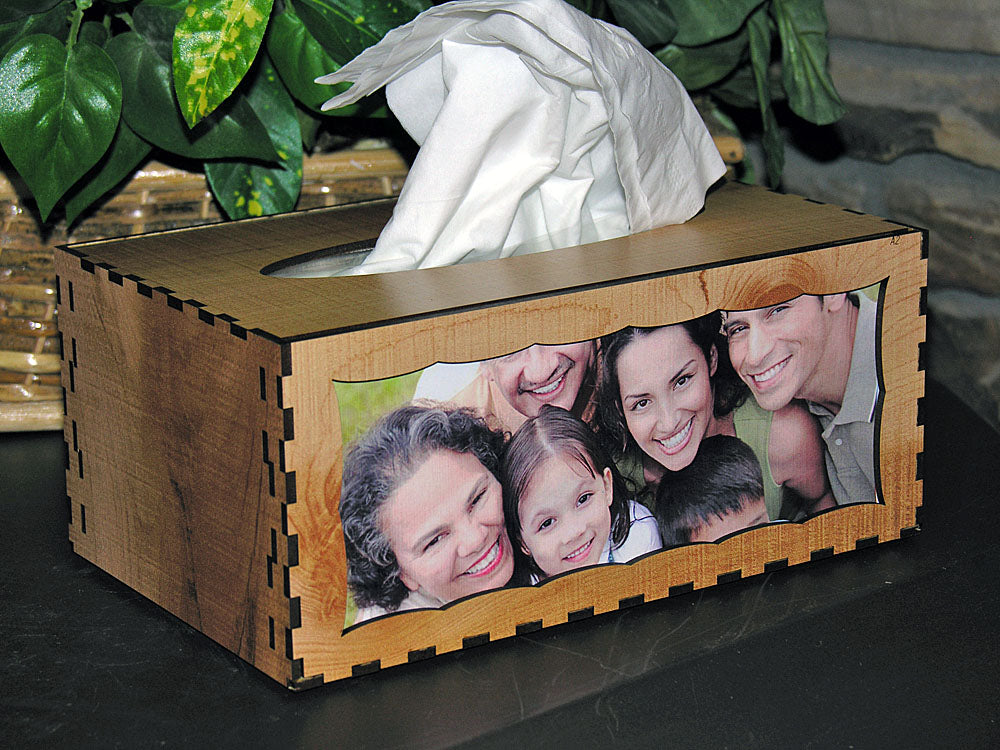 Educator Select BoxIt Projects