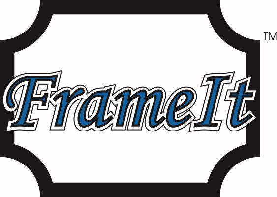 Laser Jump Start's FrameIt Suite
