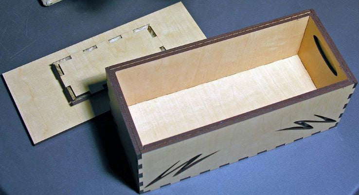 Beginner BoxIt Projects