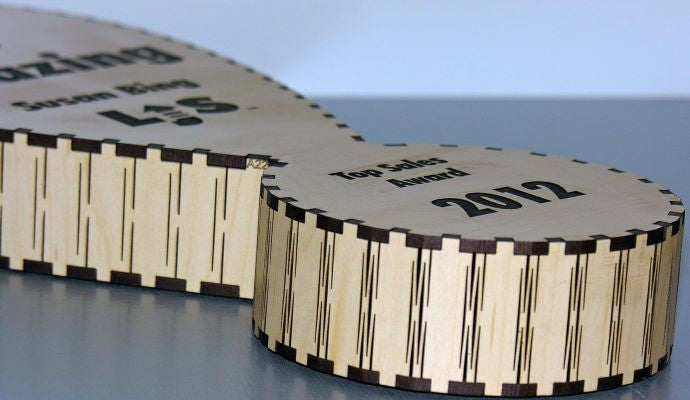 Dozen FlexIt Projects