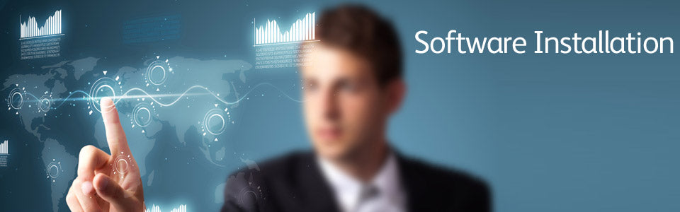 Live One-on-One Advanced Training/Installation Assistance for Existing Customers