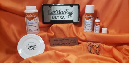 THE ALL NEW CERMARK ULTRA-AVAILABLE NOW!