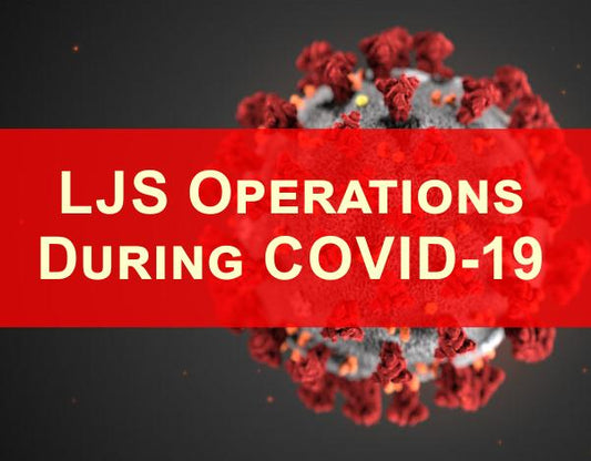 Laser Jump Start Operations During COVID-19