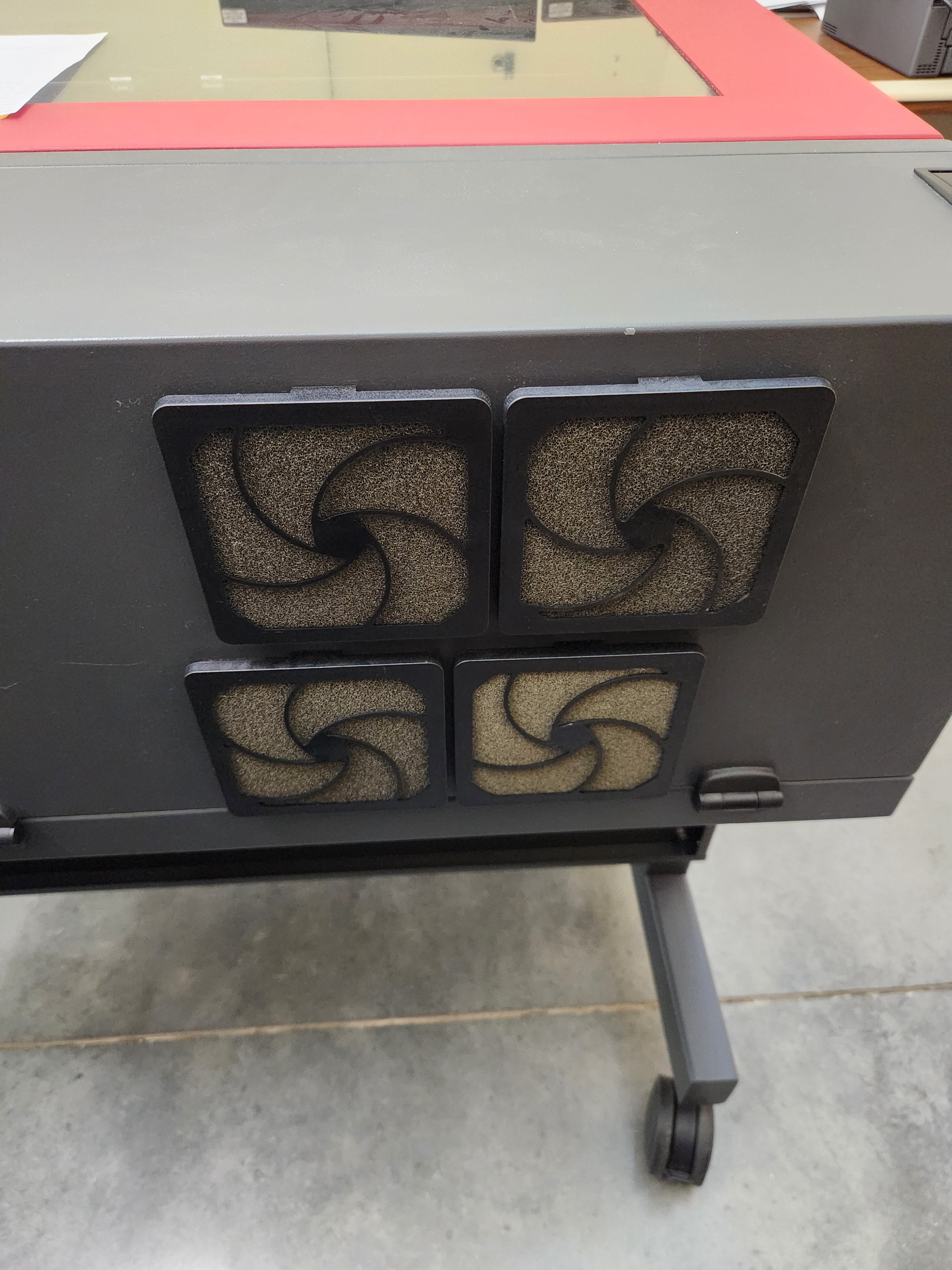 Consumables and Accessories