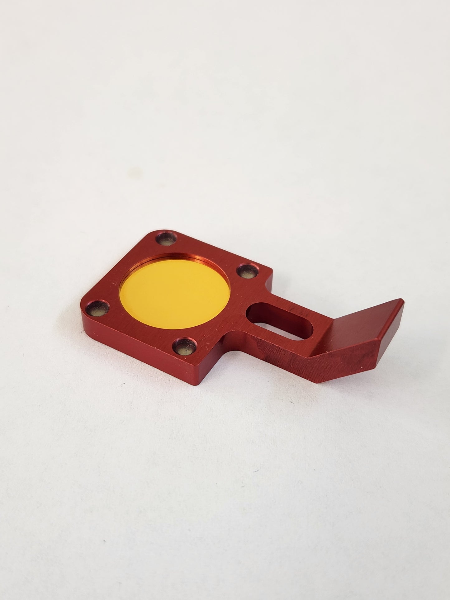 #2 Mirror Replacement