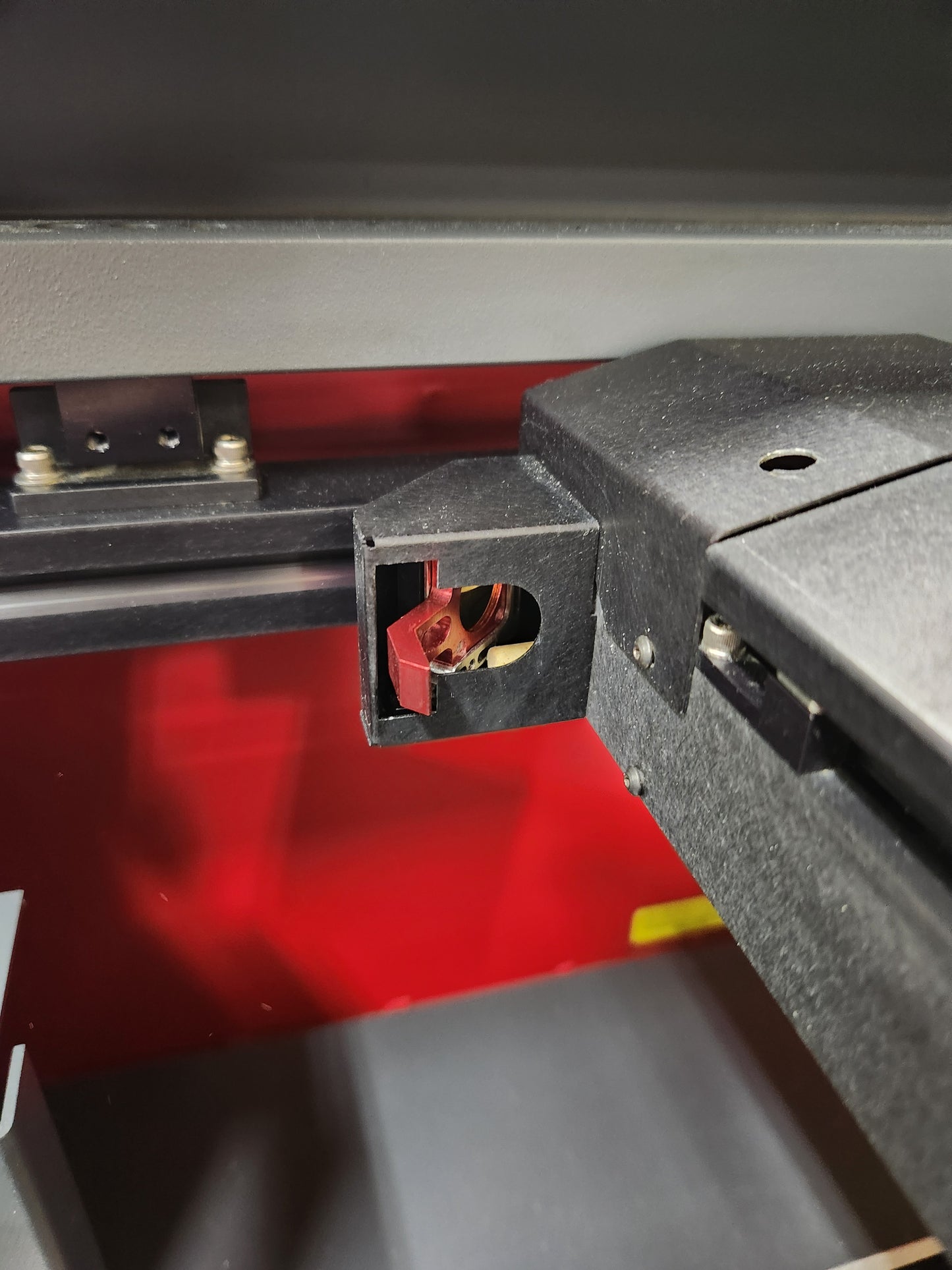 #2 Mirror Replacement