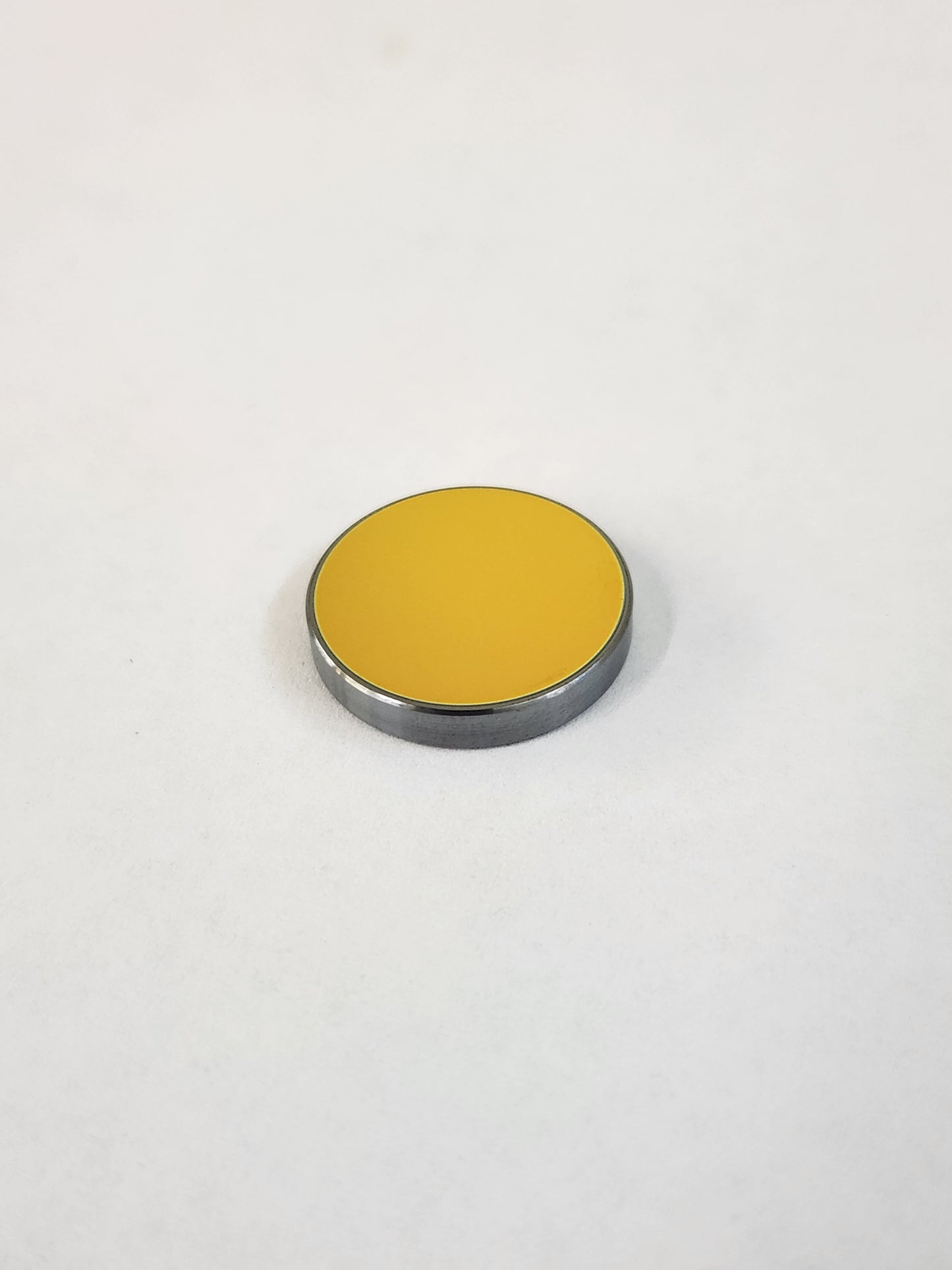 #2 Mirror Replacement