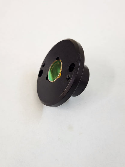 Beam Window Replacement