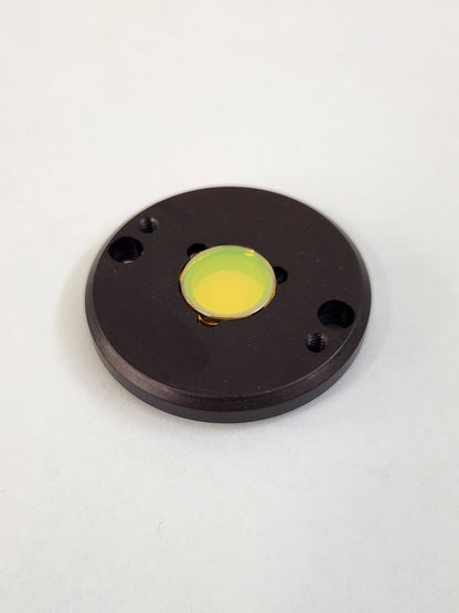 Beam Window Replacement