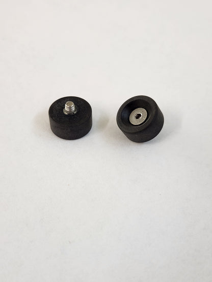 Honeycomb Cutting Table Feet/Rotary Feet