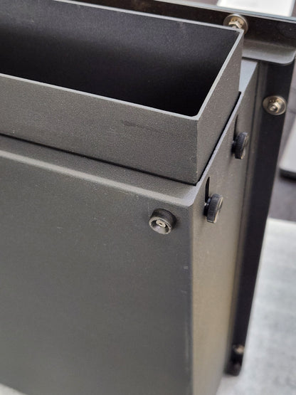 Honeycomb Cutting Table Feet/Rotary Feet