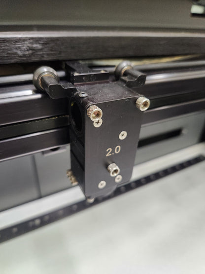 Thumbscrew For Lens Plates