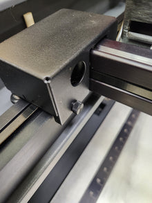 Thumbscrew for #2 Mirror Cover and Air Assist Track Mount