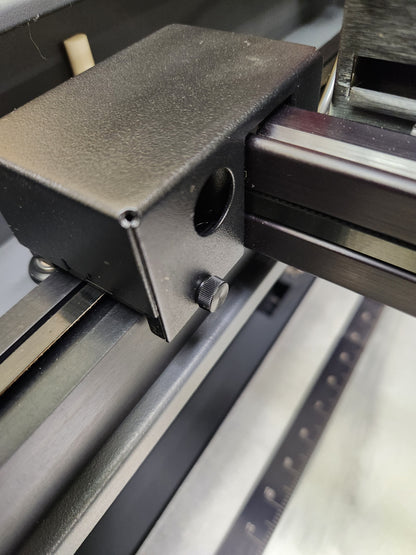 Thumbscrew for #2 Mirror Cover and Air Assist Track Mount