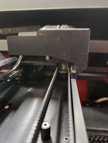 X Axis Drive Gear (ILS)