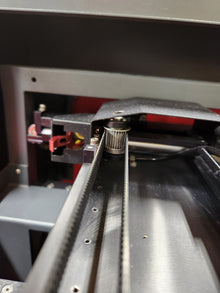 X Axis Idler Pulley (ILS)