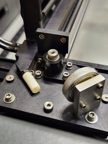 X Axis Idler Pulley (MVX/VLS/PLS)