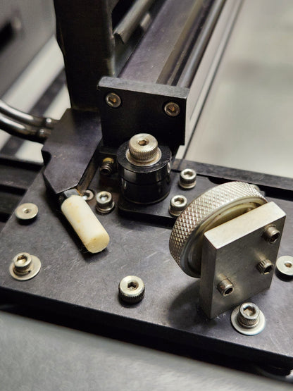 X Axis Idler Pulley (MVX/VLS/PLS)