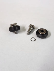 X Axis Wheel (MVX/VLS/PLS)