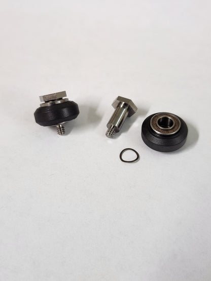 X Axis Wheel (MVX/VLS/PLS)