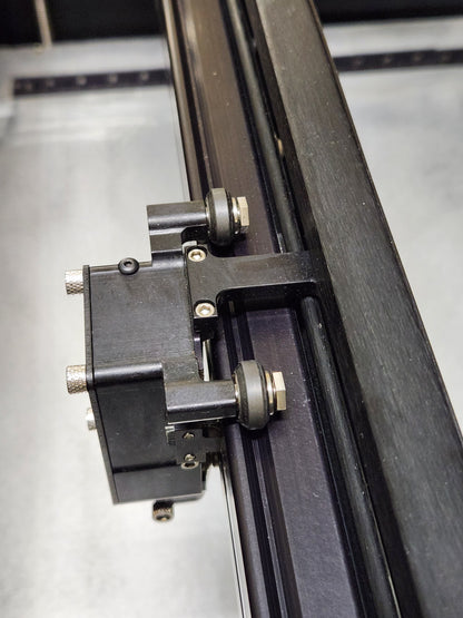 X Axis Wheel (MVX/VLS/PLS)