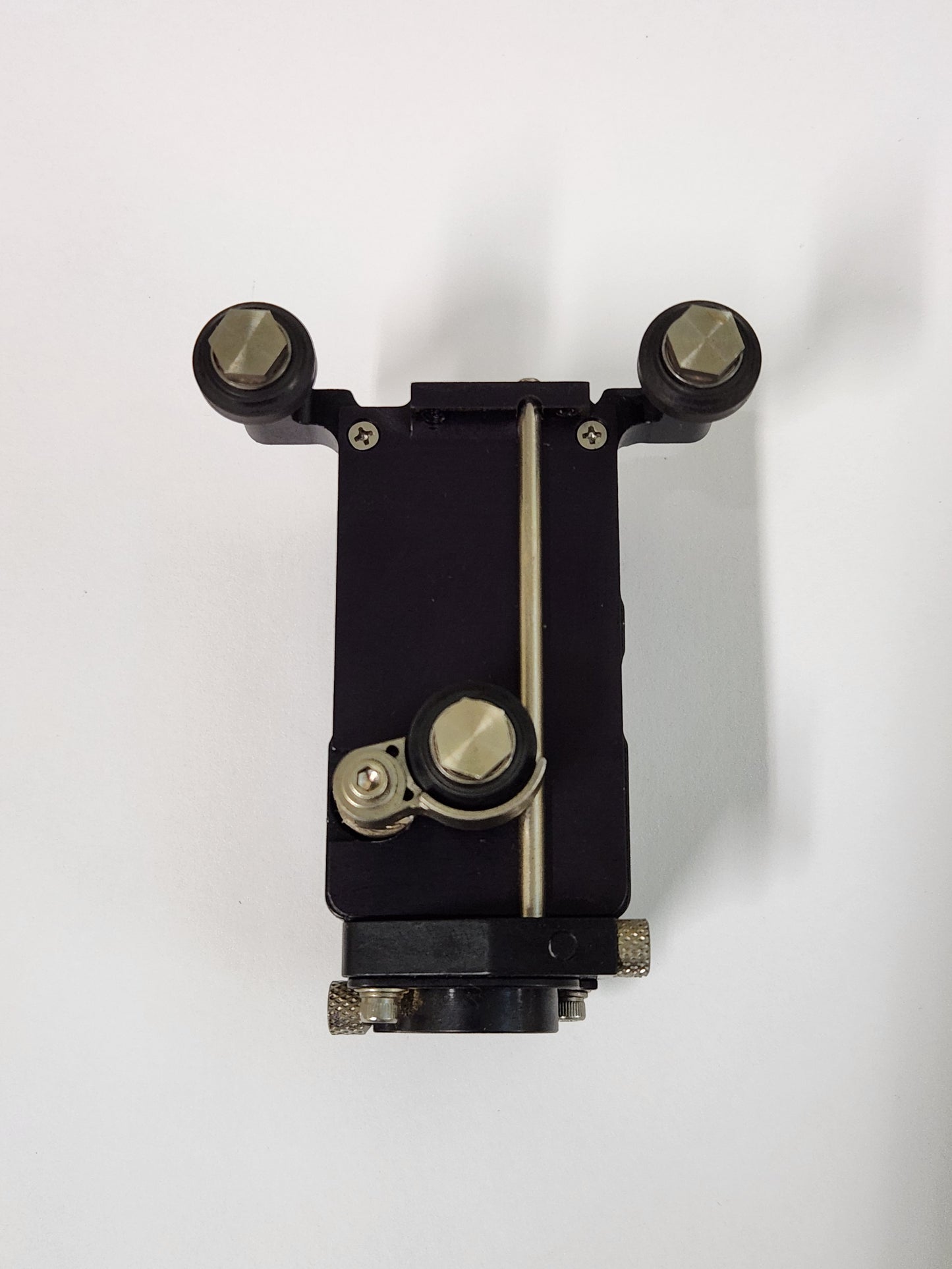 X Axis Wheel (MVX/VLS/PLS)