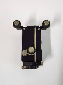 X Axis Wheel (MVX/VLS/PLS)