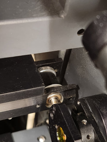 Y Axis Drive Gear (ILS)