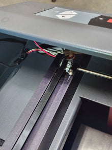 Y Axis Drive Gear (MVX/VLS/PLS)