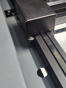 Y Axis Wheel (MVX/VLS/PLS)