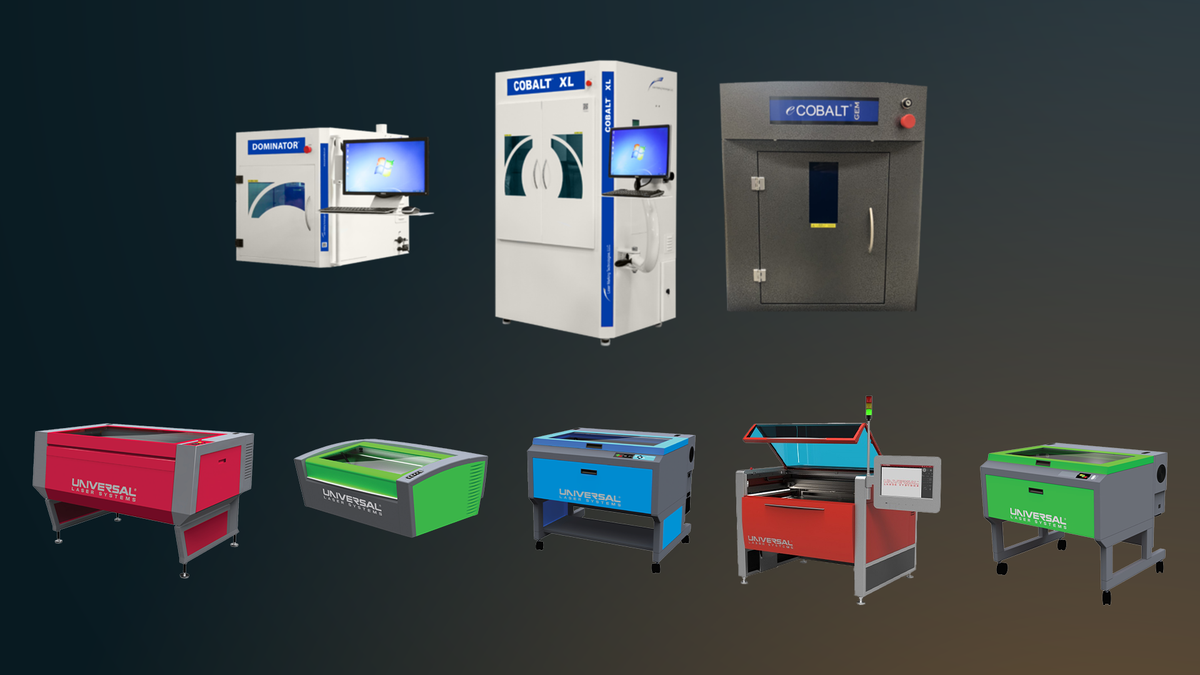 Full System Sales – Lightwave Innovations