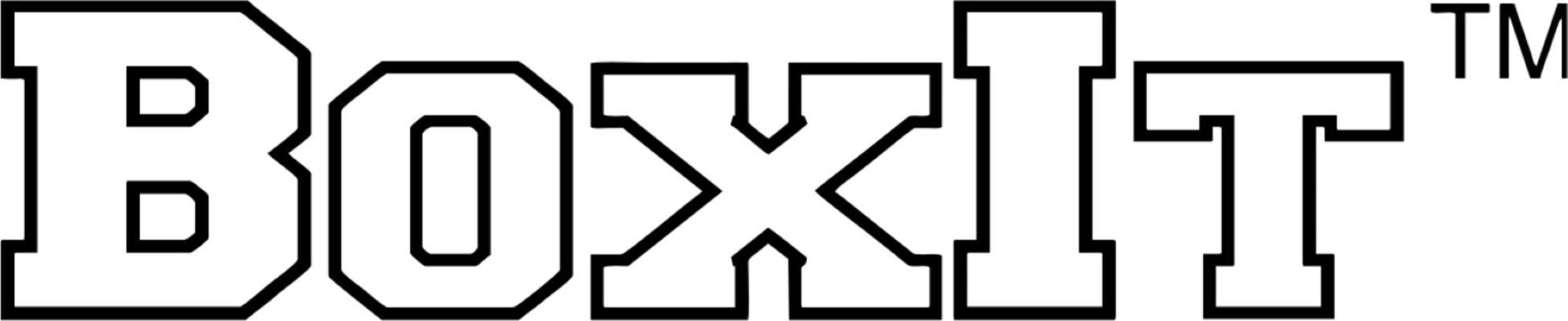 Laser Jump Start's BoxIt Suite