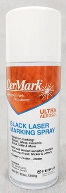 CerMark ULTRA Aerosol