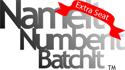 NameIt Suite Extra Seat (Download Link)